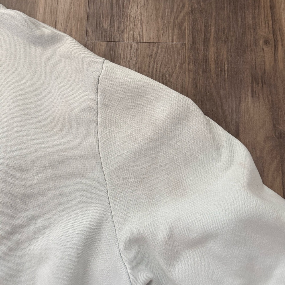 Parke Mockneck Something Blue / Sprinkle - Picture 9 of 10